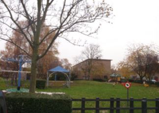 Kauwensteinlaan tegenover nr. 2