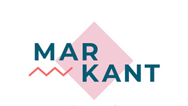 Markant Kortemark