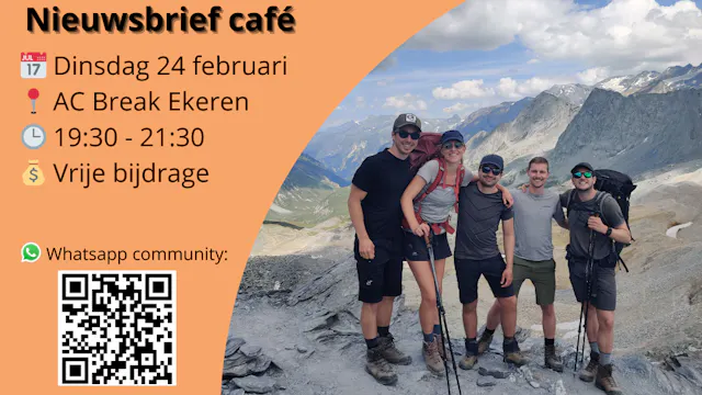 Ken jij je vrienden - NC 24/2