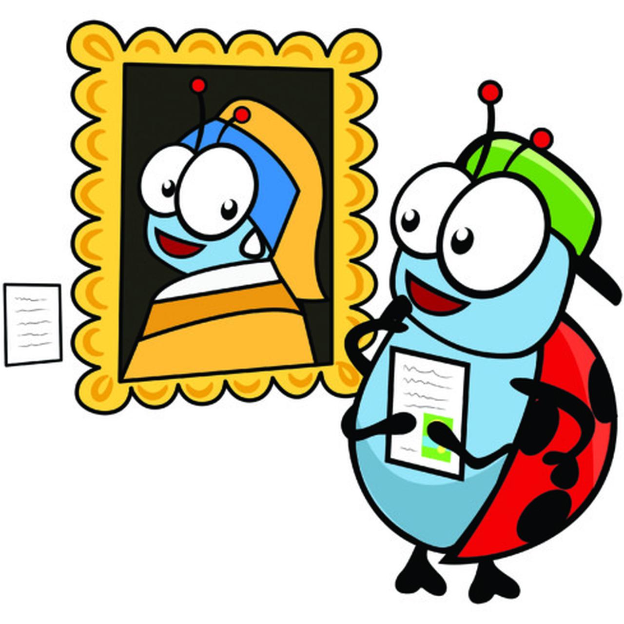 Kunstkenners Ename (16-20/02/2026)