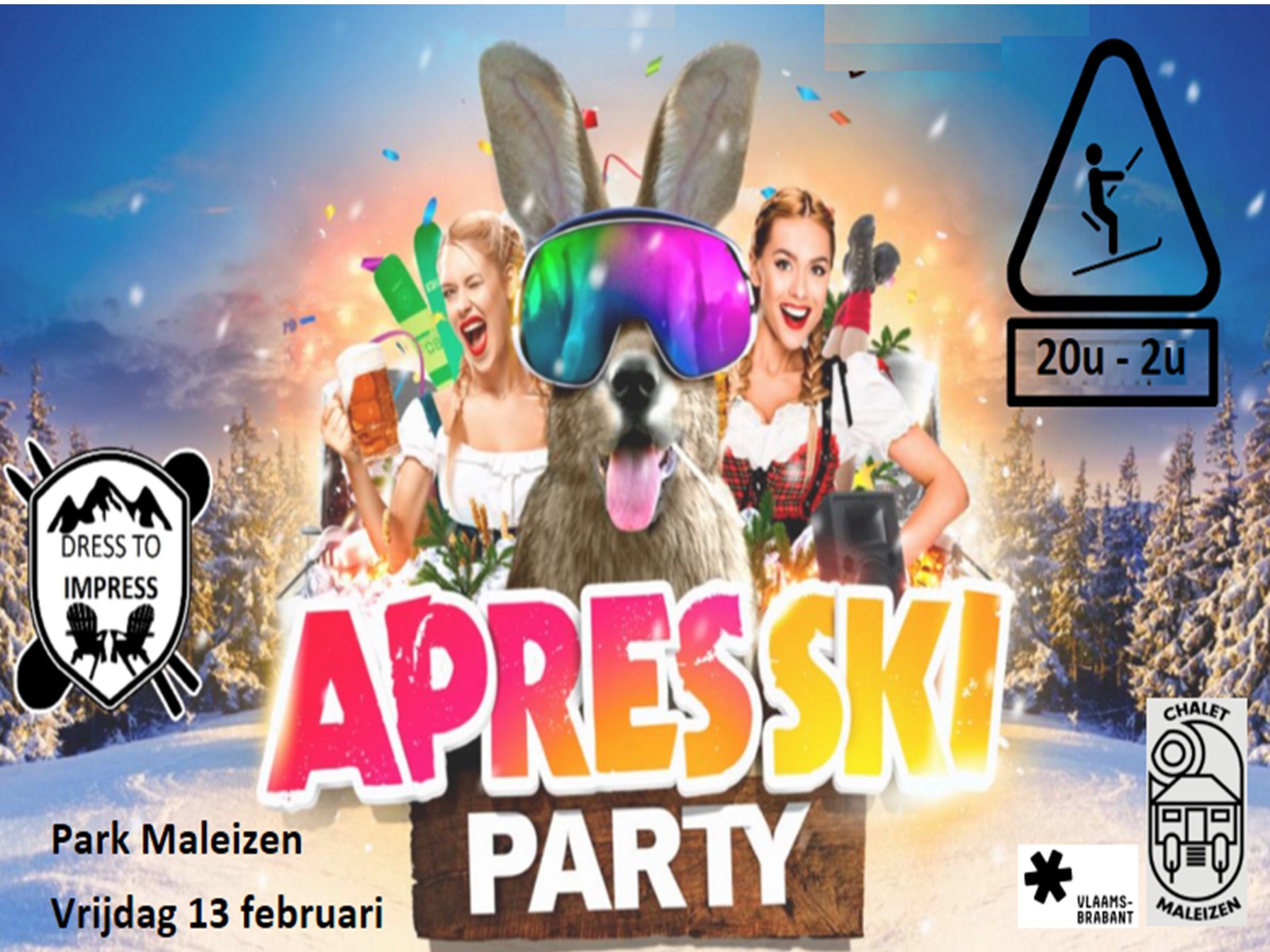 apresski