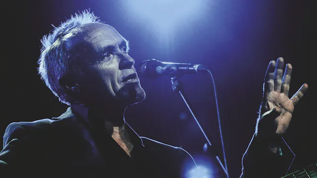 Van toen naar nu - Stef Bos & band