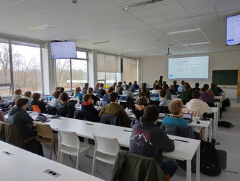 MAIstro's – AI bij CodeFever