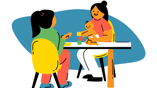 sociale permanentie K&G