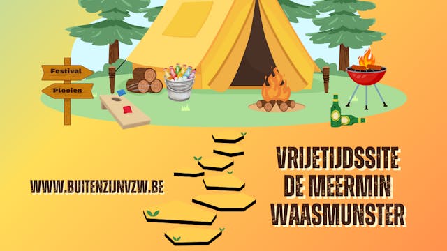 BuitenZijn Quiz 2025