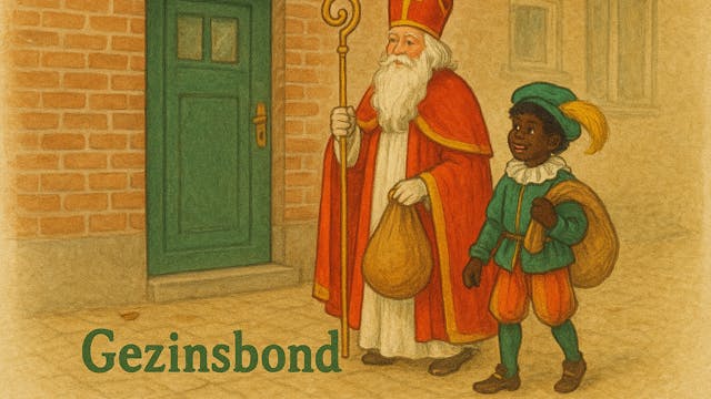 Sinterklaas