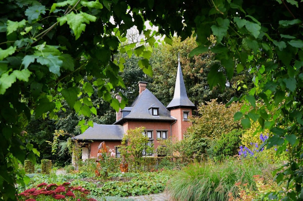 Foto voor CS Jong cursus