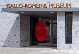 Gallo Romeins museum