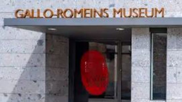 Gallo Romeins museum