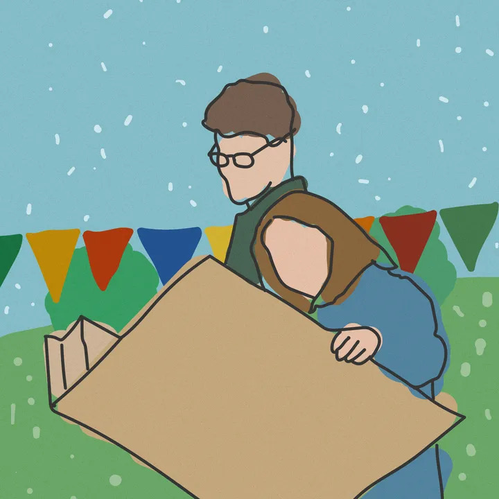 De verhalen van Henriette