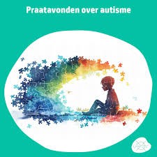 Praatavond autisme