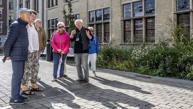 Dendermonde vol verhalen