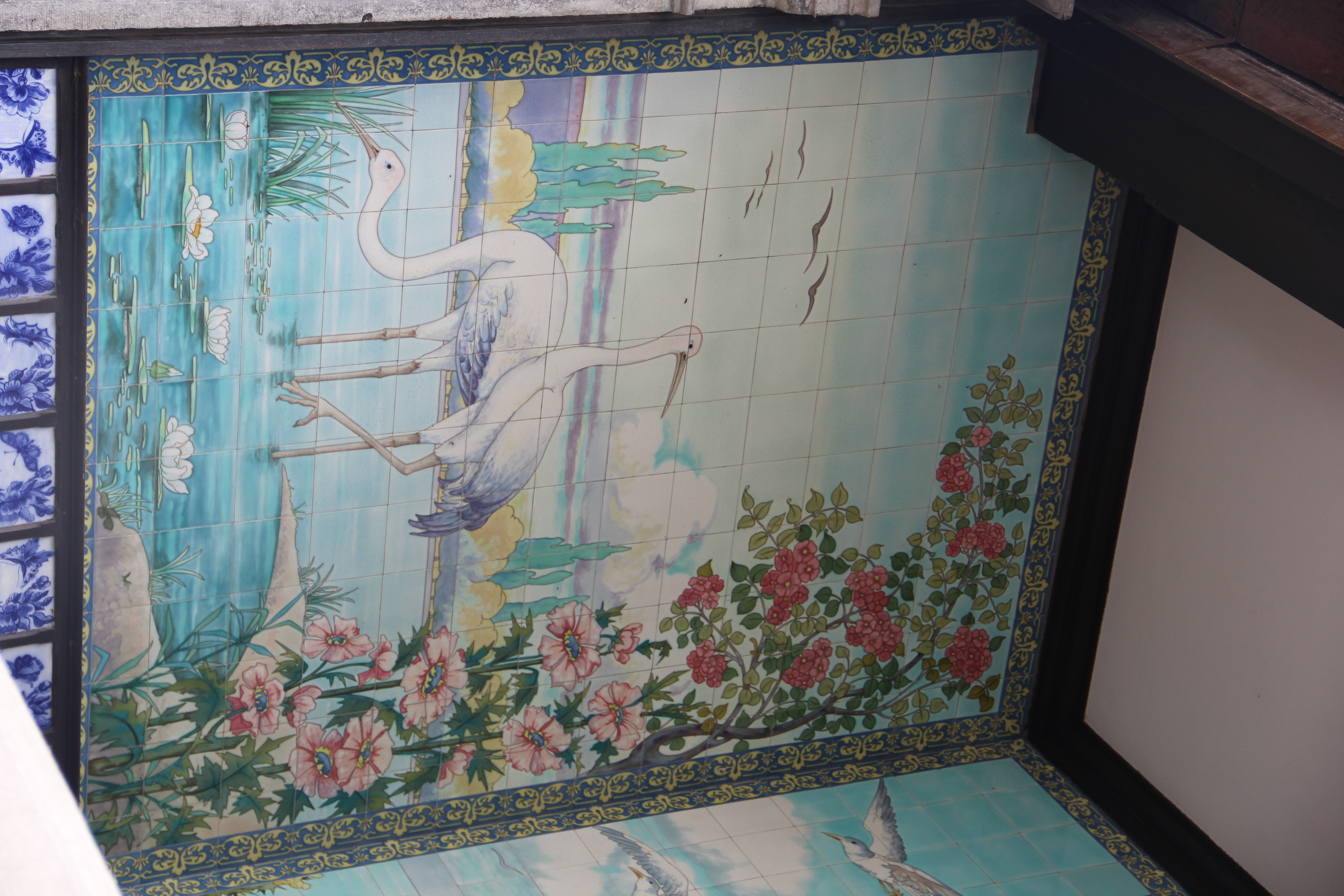 Art-nouveauwandeling