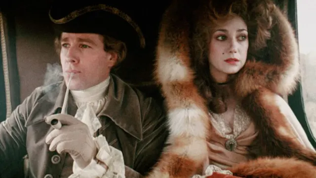 Barry Lyndon