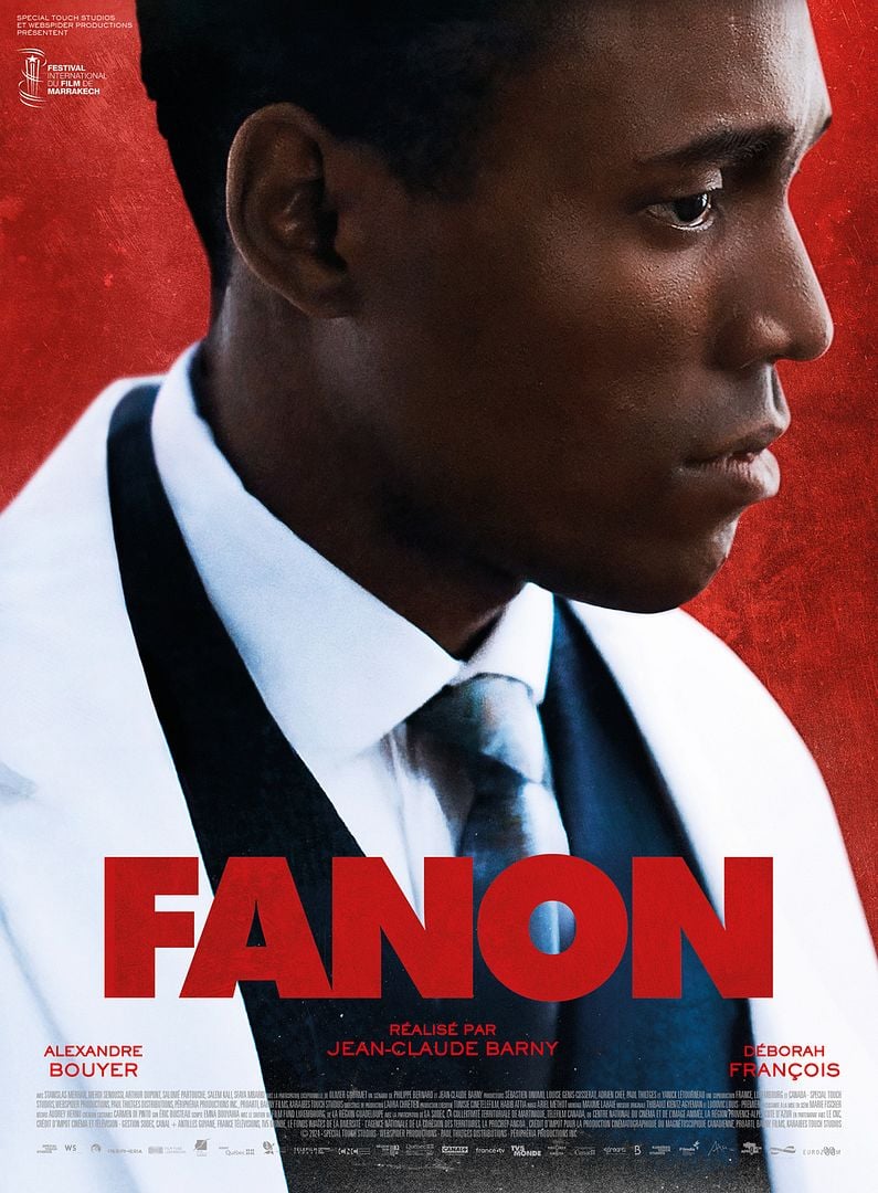 Festival A films Ouverts : Fanon