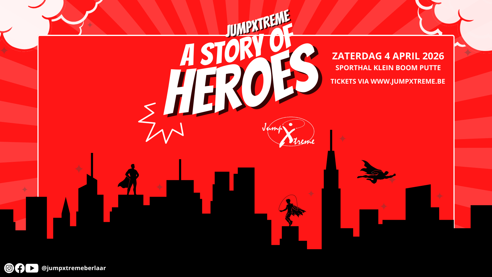 JumpXtreme_A-story-of-heroes_Clubshow