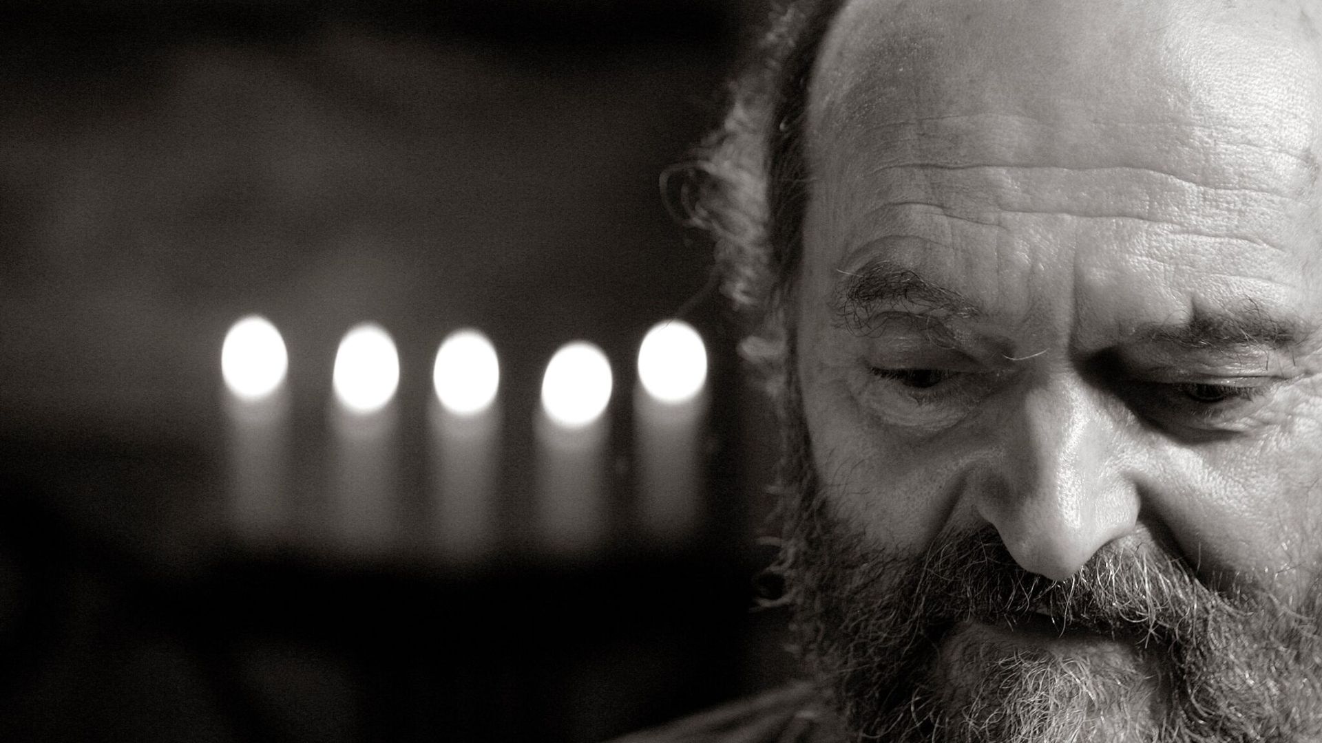 De Johannespassie van Arvo Pärt - Vox Clamantis