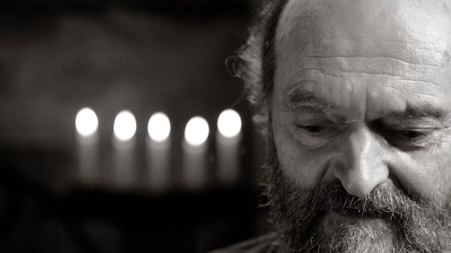 De Johannespassie van Arvo Pärt - Vox Clamantis