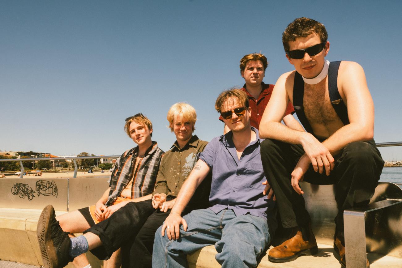 shame - SUUNS - Maria Somerville & many more