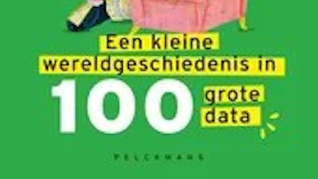 een kleine wereldgeschiedenis