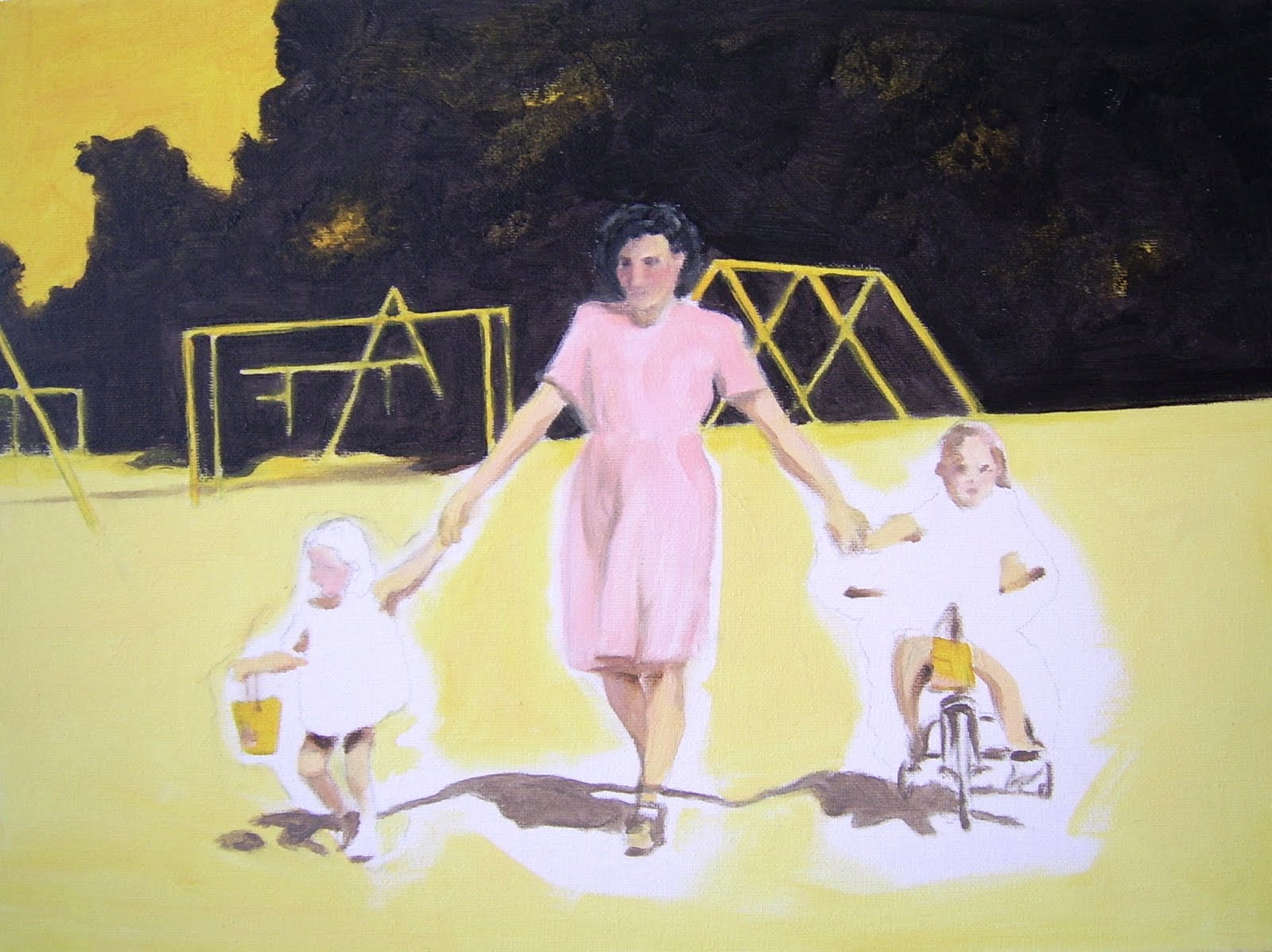 Kunst voor het goede doel