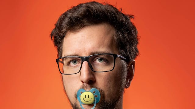 Jasper Posson Promobeeld_Eeuwige_Jeugd_(c)Anneleen Van Giel