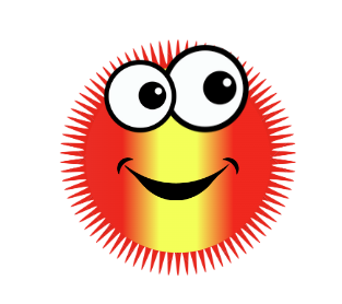 Voorleeskriebel - kriebel