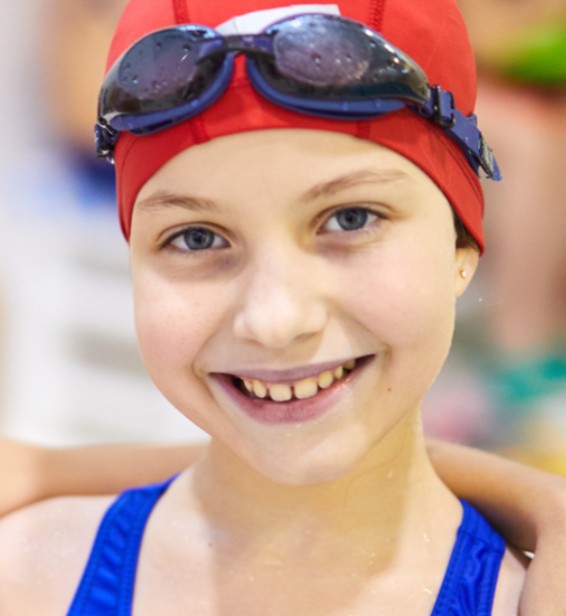 SPORTKAMPEN en WOENSDAGLESSEN