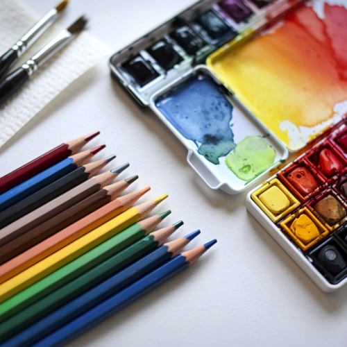 Kunstkamp - Augustus