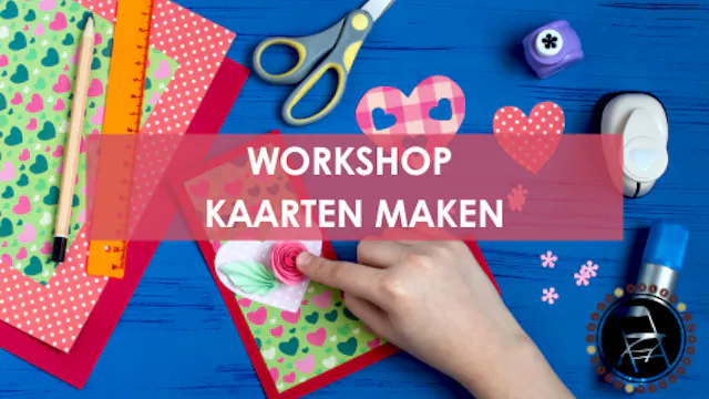 Kaarten maken