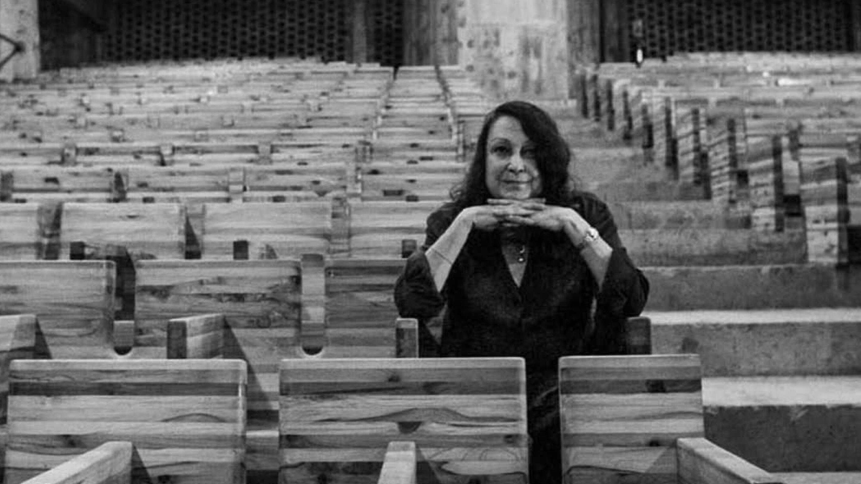 Abertura: Lina Bo Bardi and the 1980s
