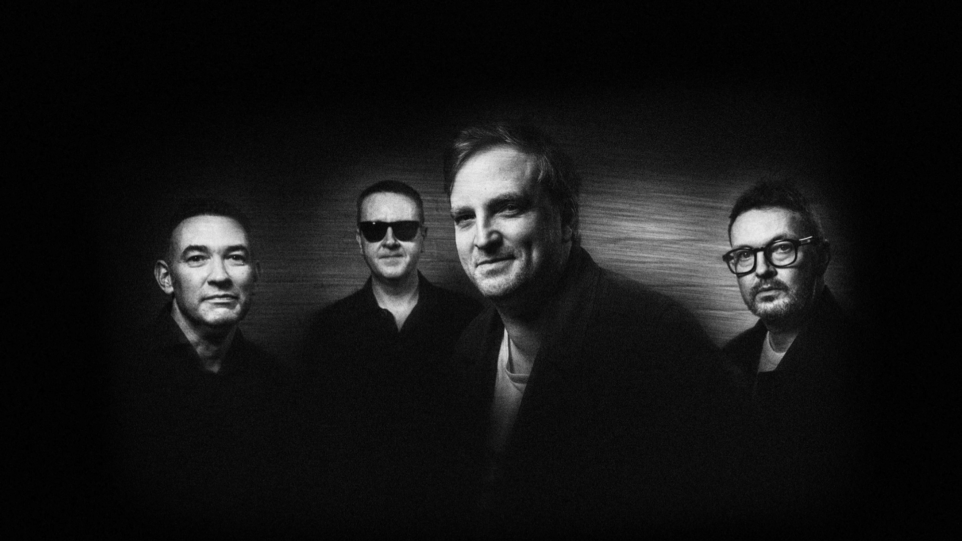 Love is here 25th anniversary tour - Starsailor with strings