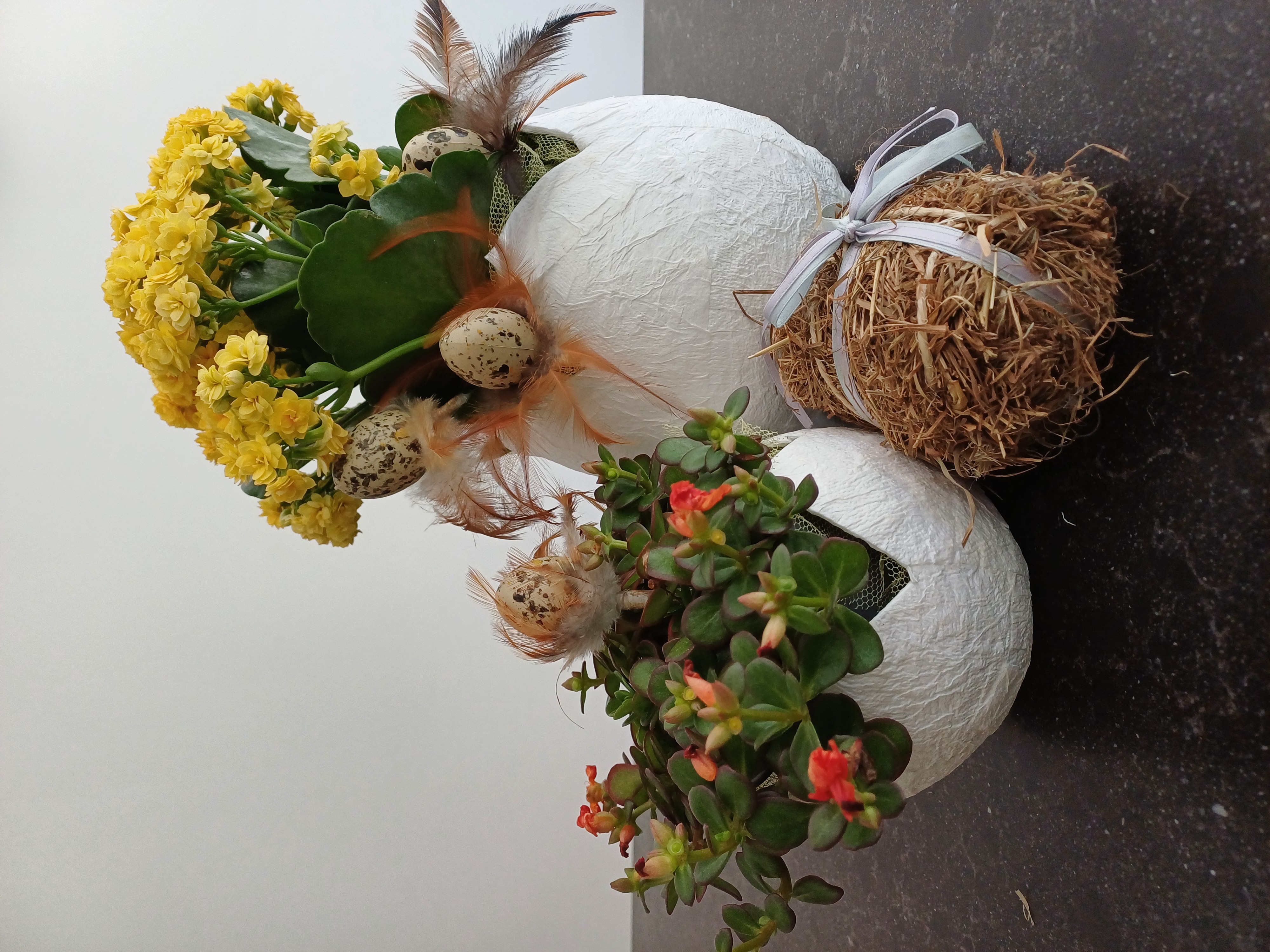 Creaworkshop : Paasvaas maken