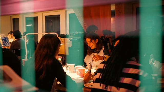 Blueprint: The Art Anyone Can Make