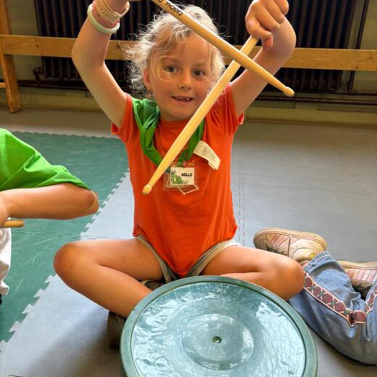 Let's rock and roll - De Vogelzang - Oostakker