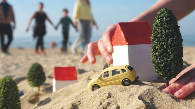 Plateau (6+) - Fran Van Gysegem / het paleis