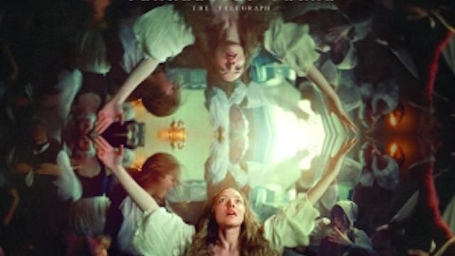 The Testament of Ann Lee