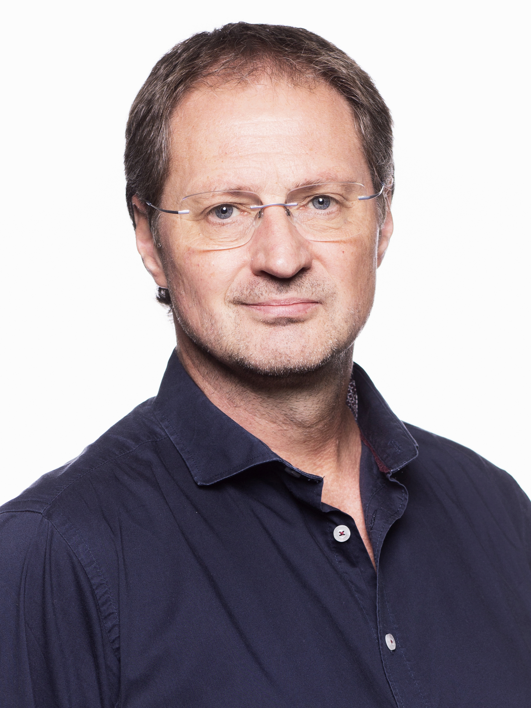 Photo Alexander Meeus - De Standaard Geert Sels