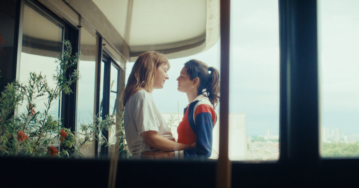 Love letters (Alice Douard)