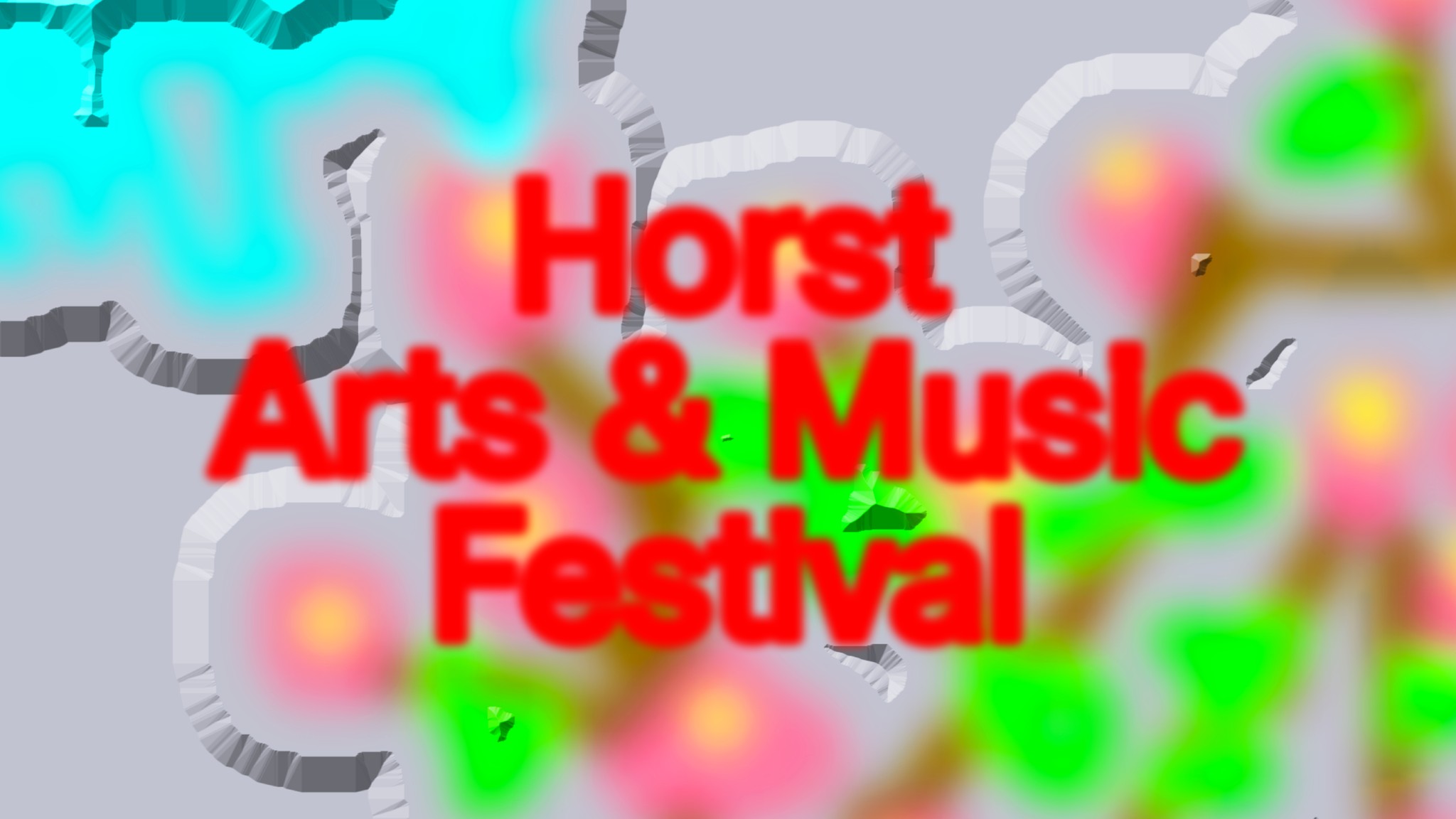 Horst Arts & Music Festival