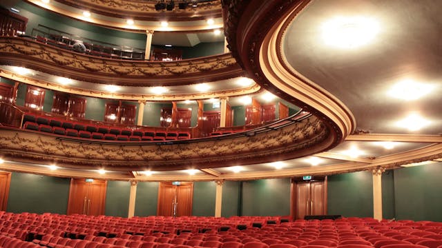 Opera Antwerpen
