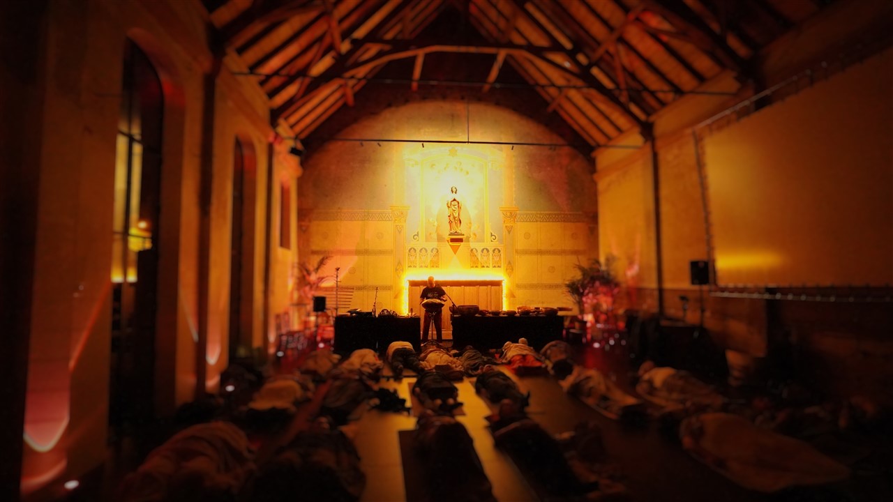 Ligconcert 'When Magic Overcomes'