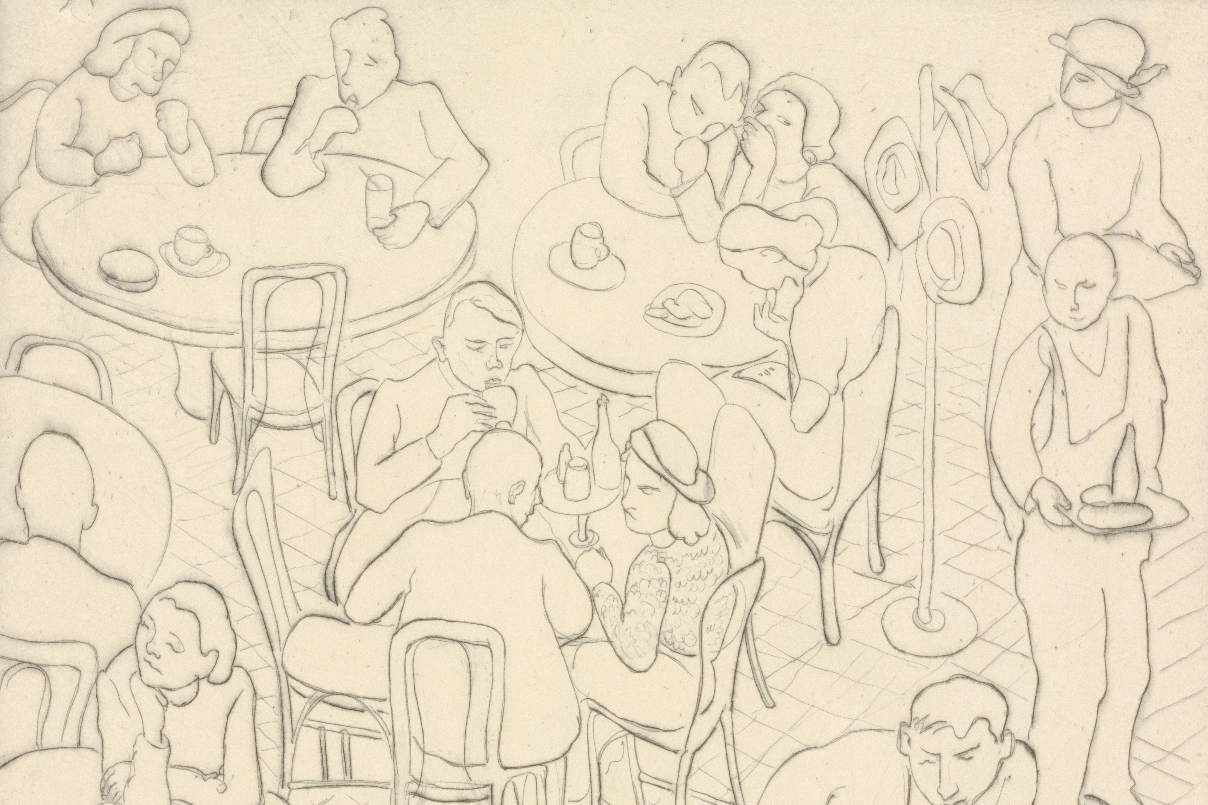 Single Special: Sip & Paint