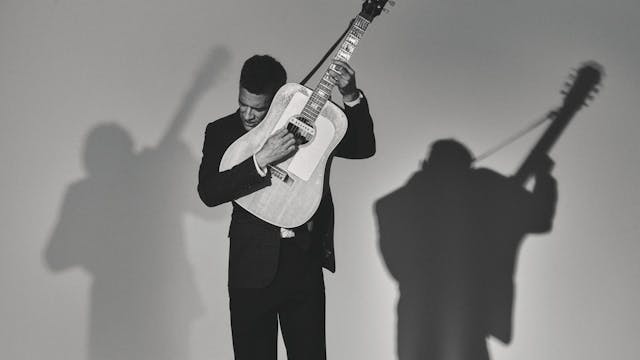 soleert - Gabriel Rios