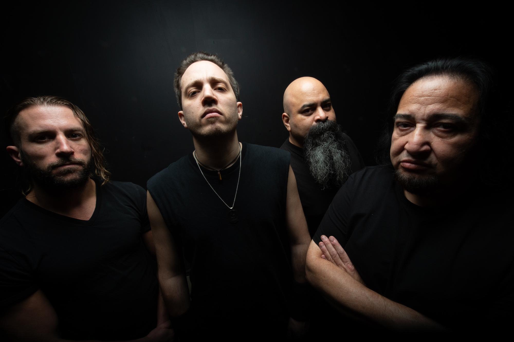 De industrial metal-pioniers Fear Factory hebben hun terugkeer naar Europese podia aangekondigd met de Cybernetic Domination Tour, en nemen Crystal Lake, Hate en The Nocturnal Affair met zich mee.