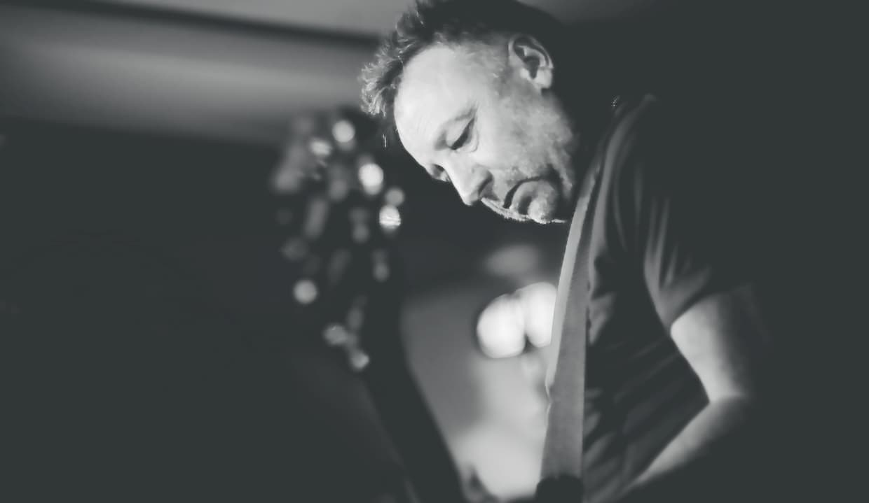 New date: Peter Hook & The Light