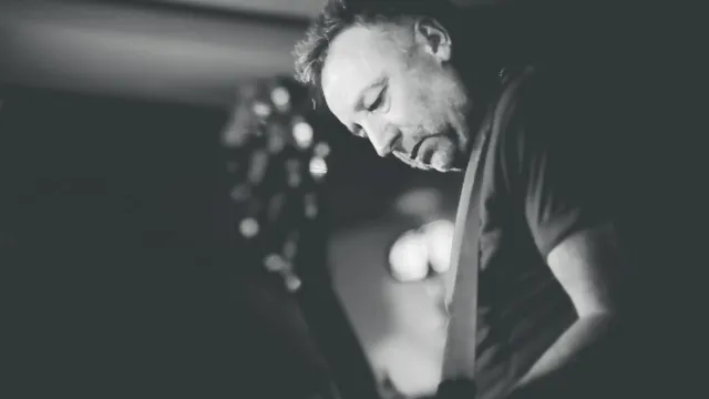 New date: Peter Hook & The Light