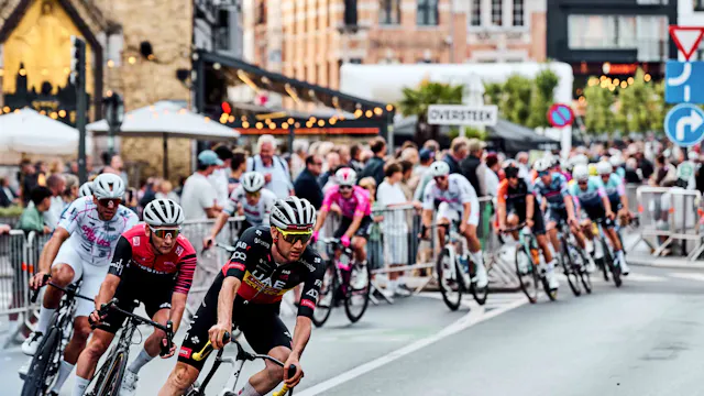 Dovy Natourcriterium
