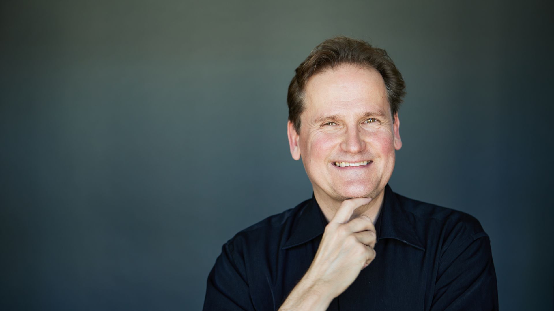 Anderwerelds - Olli Mustonen