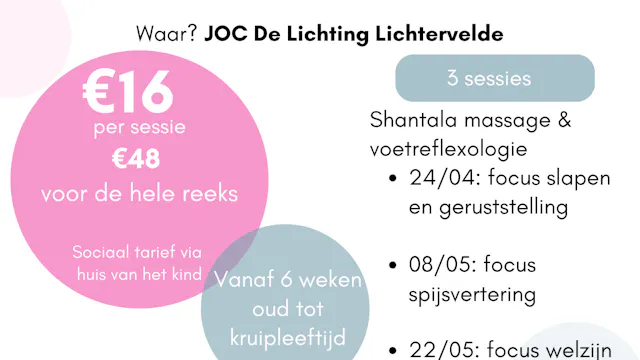 flyer vroedvrouw noortje